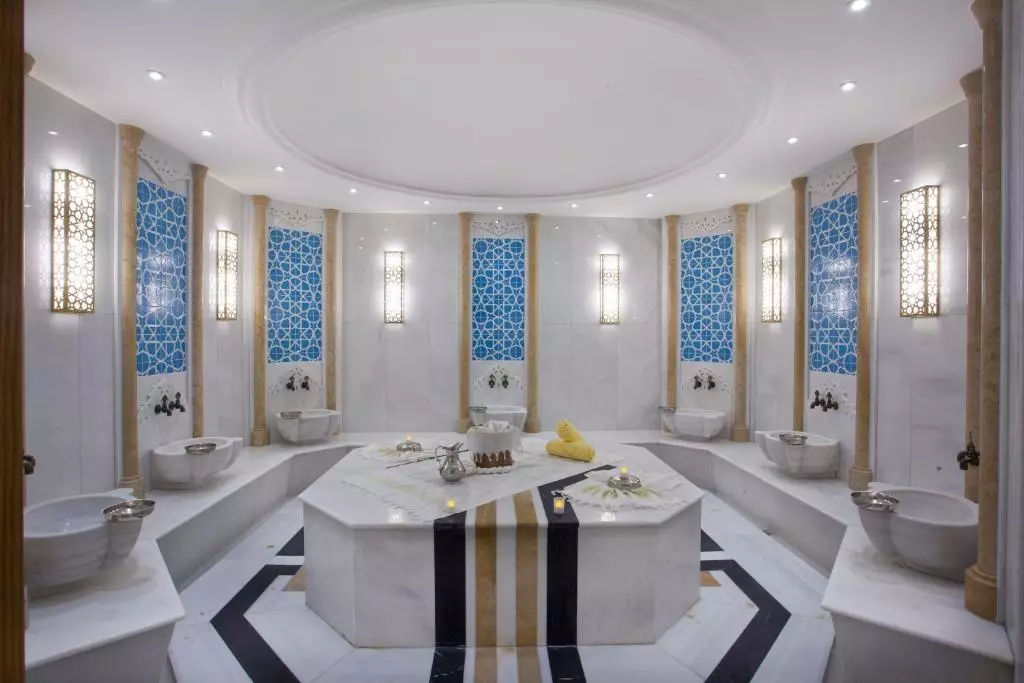 The Parma Hotel and Spa Taksim